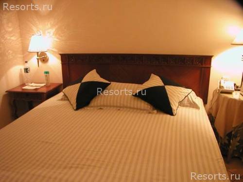 Hyatt Regency Yogyakarta 29